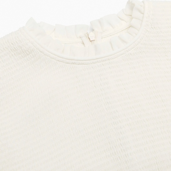 Wilfred New Tempest Blouse  2XS, Birch - Picture 4 of 8